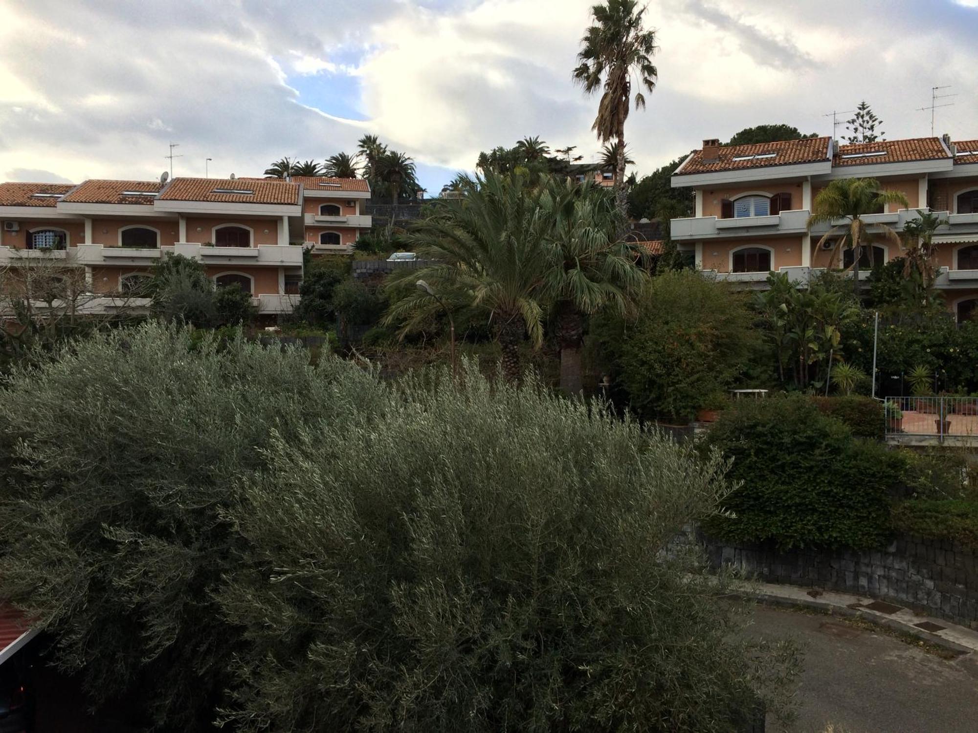 Mulinia Residence Acireale Exterior foto