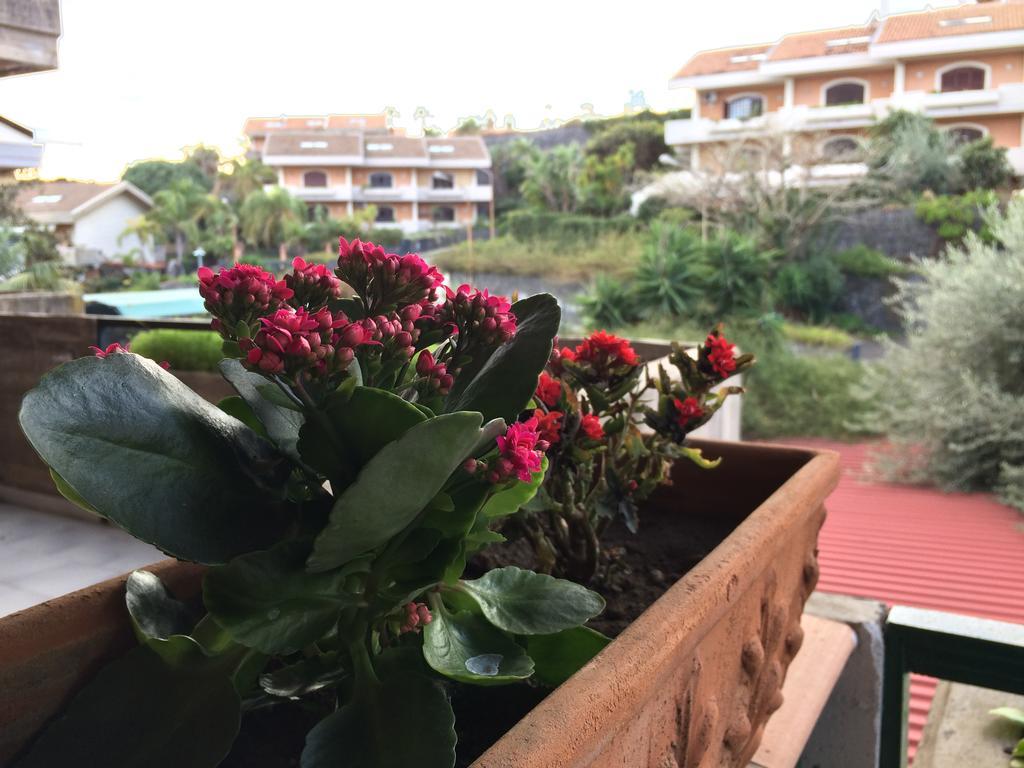 Mulinia Residence Acireale Exterior foto