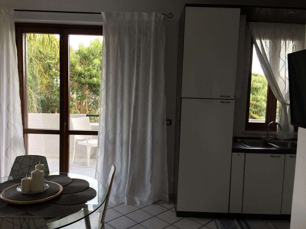 Mulinia Residence Acireale Exterior foto
