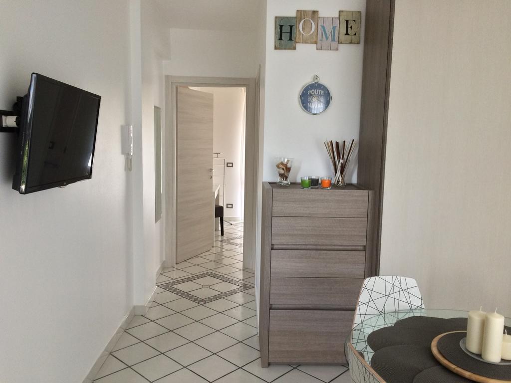 Mulinia Residence Acireale Exterior foto