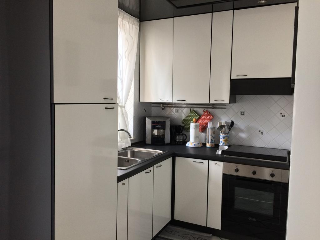 Mulinia Residence Acireale Exterior foto