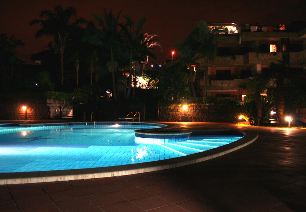 Mulinia Residence Acireale Exterior foto