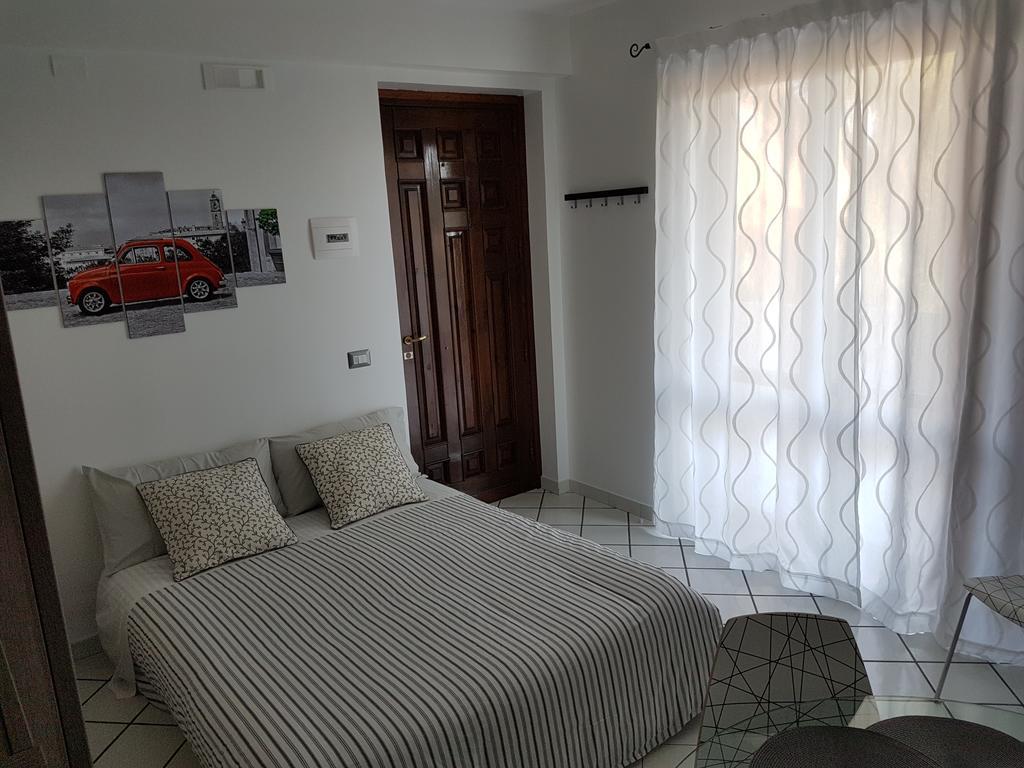 Mulinia Residence Acireale Exterior foto